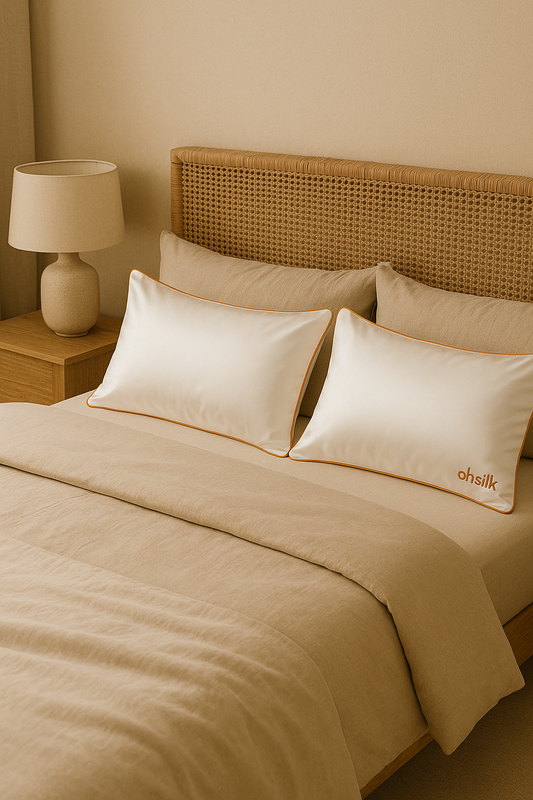 Pillowcase Duo (2er Set)