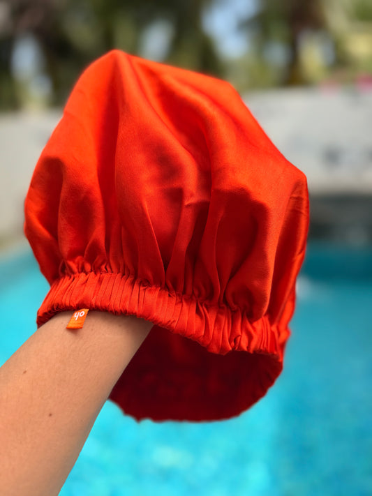 Hyatec Silk™ Bonnet