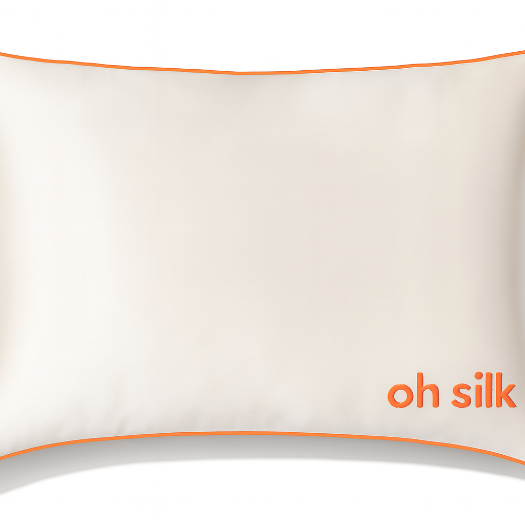 Hyatec Silk™ Kissenbezug 40x80 cm